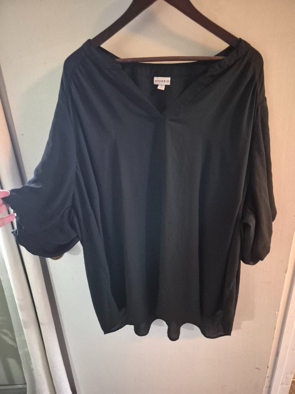 Torrid Shirt